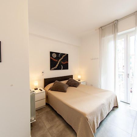 La Spezia Holidays 123 Ngoại thất bức ảnh