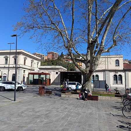 La Spezia Holidays 123 Ngoại thất bức ảnh