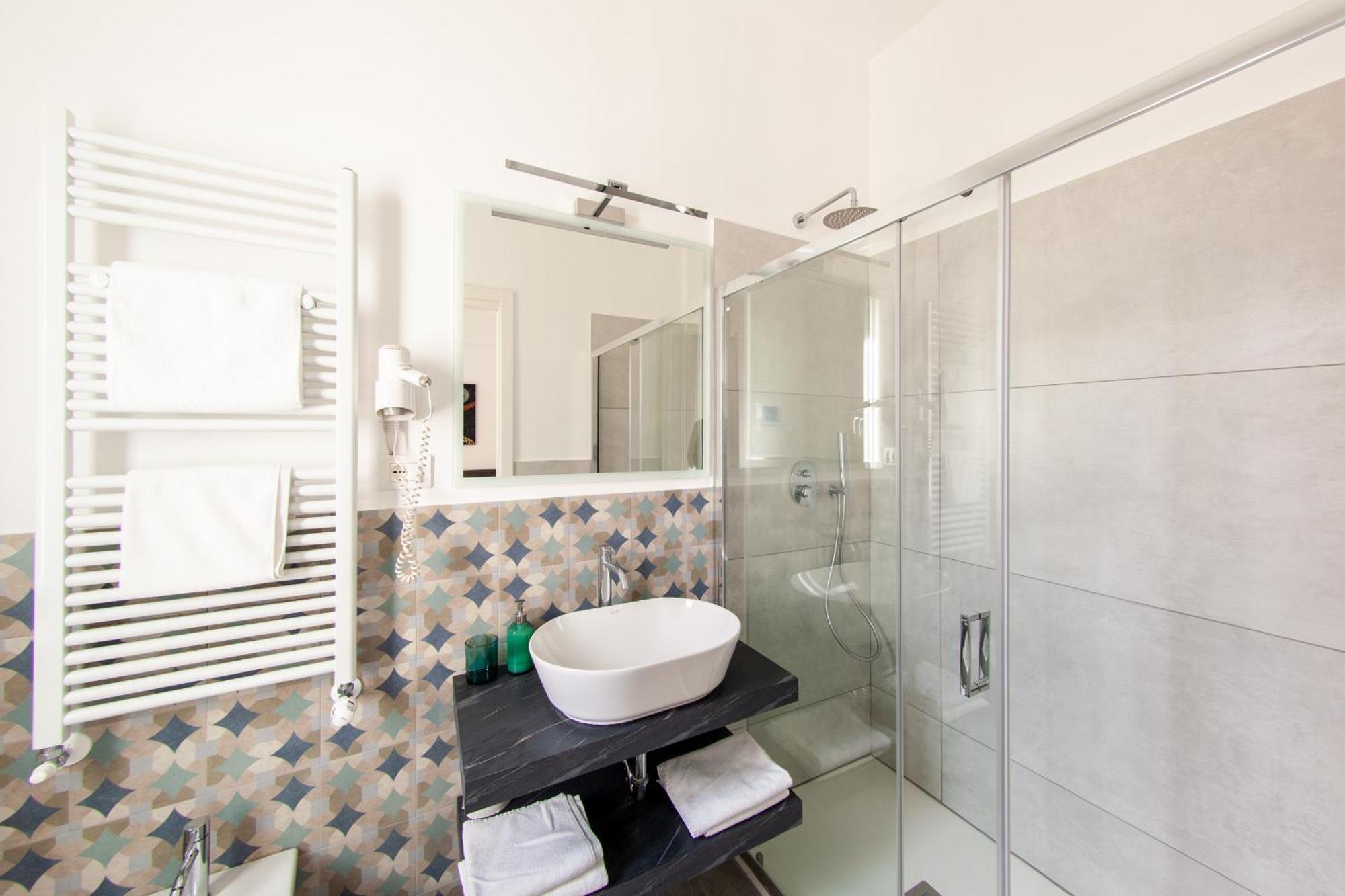La Spezia Holidays 123 Ngoại thất bức ảnh