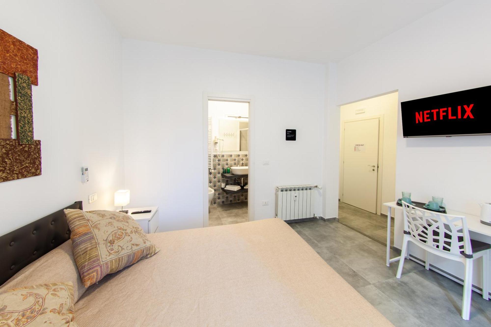 La Spezia Holidays 123 Ngoại thất bức ảnh