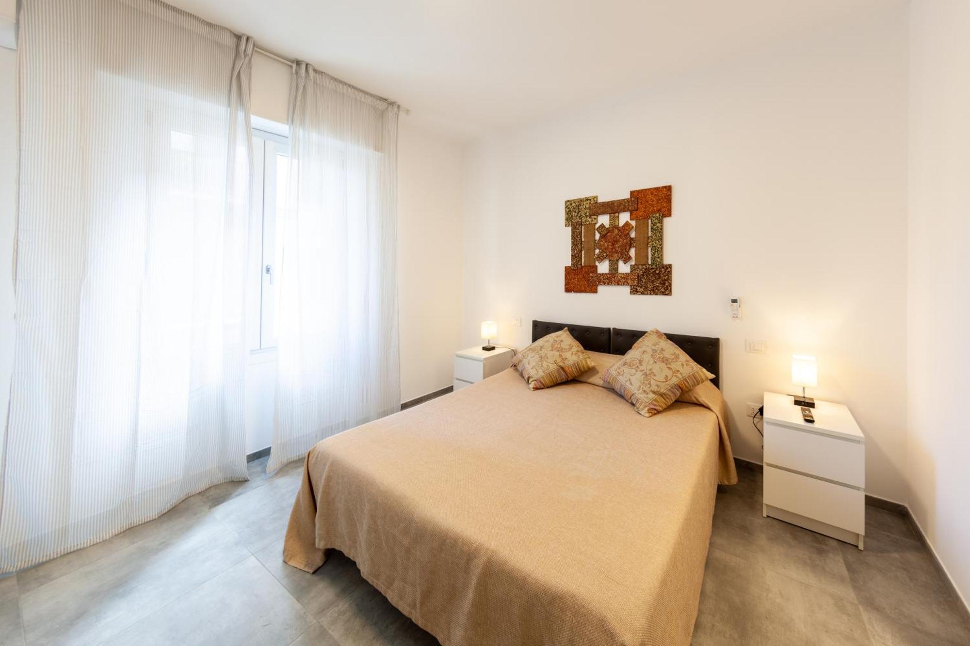 La Spezia Holidays 123 Ngoại thất bức ảnh