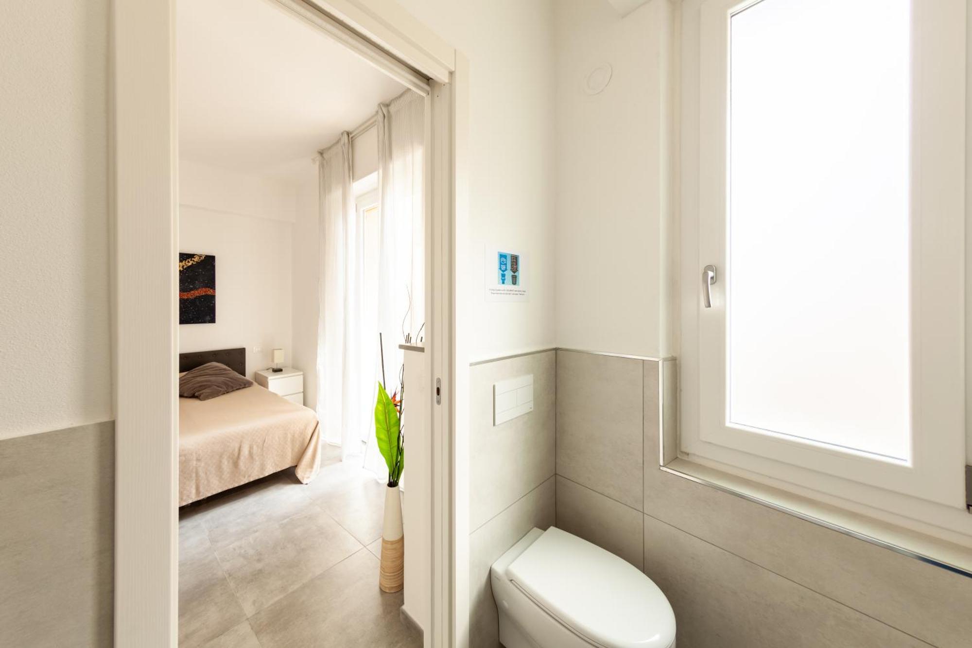 La Spezia Holidays 123 Ngoại thất bức ảnh