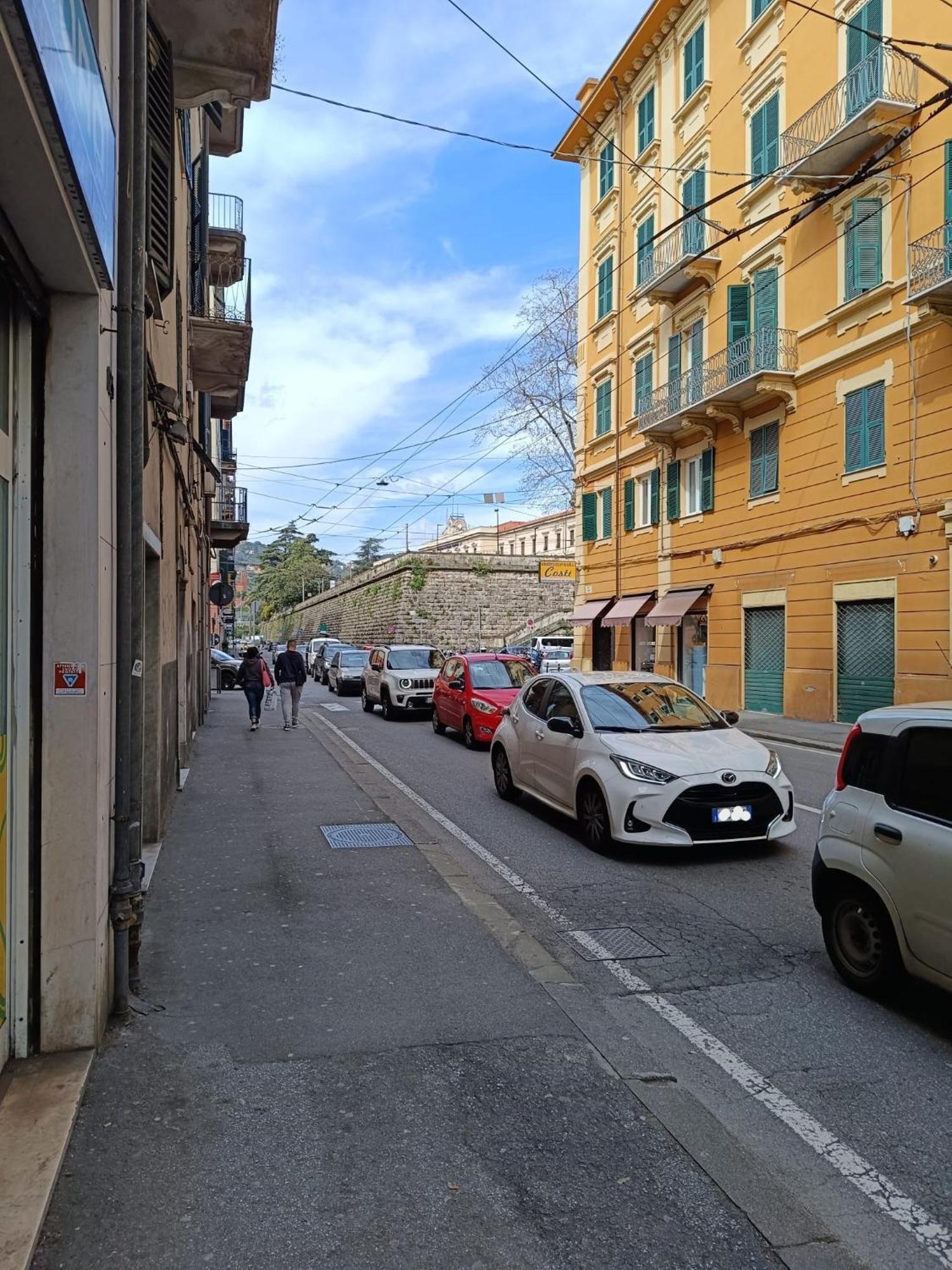 La Spezia Holidays 123 Ngoại thất bức ảnh